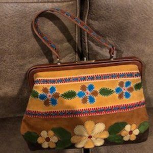 Isabella Fiore Handbag